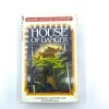 Zman Games Choose Your Own Adventure: House Of Danger