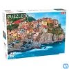 Tactic USA Puzzle: Cinque Terre, Italy 1000pc