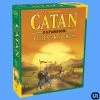 Catan Studio Board Games Catan: Cities & Knights Expansion