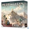 Board & Dice Teotihuacan: City Of Gods 2 Board & Dice Teotihuacan: City Of Gods