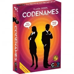 Czech Games Edition Codenames