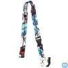 Bioworld Call Of Duty: Vanguard Squadron X Sublimated Lanyard