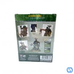 Games Workshop Warhammer: 40,000 - Astra Militarium-Catachan Colonel Store Anniversary Miniature Miniatures