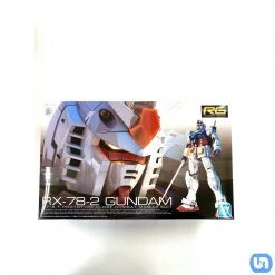 Bandai Gundam: Close-Combat Mobile Suit RX-78
