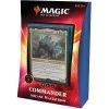 Wizards Of The Coast TCGs Magic The Gathering: Ikoria-Lair Of Behemoths Commander - Arcane Maelstrom
