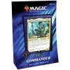 Wizards Of The Coast Magic The Gathering: 2019 Commander - Faceless Menace