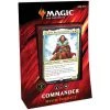 Wizards Of The Coast Magic The Gathering: 2019 Commander - Mystic Intellect TCGs