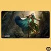 Magic: The Gathering Ultra Pro: Playmat Magic The Gathering - Commander Art 1
