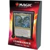 Wizards Of The Coast Magic The Gathering: Ikoria-Lair Of Behemoths Commander - Symbiotic Swarm
