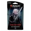 Wizards Of The Coast Magic The Gathering: Core Set 2020 Black Theme Booster TCGs
