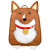 Bioworld Merch Cowboy Bepop Corgi Mini Backpack