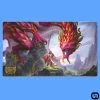 Arcane Tinman Dragon Shield: Playmat - Cornelia Diamon Playmats 2 Arcane Tinman Dragon Shield: Playmat - Cornelia Diamon Playmats