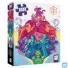 USAopoly Puzzle: Critical Role Vox Machina 1000pc