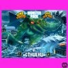 Iello Board Games King Of Tokyo 2E: Monster Pack - Cthulhu