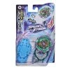 Hasbro Gaming Beyblade: Burst Surge Speedstorm - Curse Devolos D6 Toys & Figures