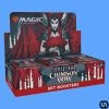 Wizards Of The Coast Magic The Gathering: Innistrad - Crimson Vow Set Booster Box