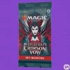Wizards Of The Coast TCGs Magic The Gathering: Innistrad - Crimson Vow Set Booster Pack
