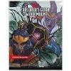 Wizards Of The Coast Dungeons & Dragons 5E: Explorer's Guide To Wildemount (Hardcover)