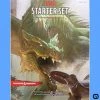 Wizards Of The Coast Dungeons & Dragons 5E: Starter Set RPGs 2 Wizards Of The Coast Dungeons & Dragons 5E: Starter Set RPGs