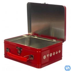 Bioworld Dungeons & Dragons: Large Tin Tote