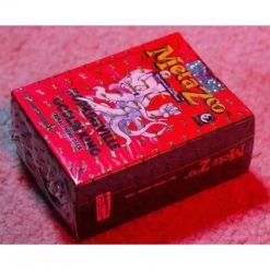 MetaZoo Games MetaZoo TCG: Cryptid Nation 1st Edition Tribal Theme Deck - Dark