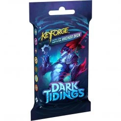 Fantasy Flight Games TCGs Keyforge: Dark Tidings Archon Deck