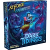 Fantasy Flight Games Keyforge: Dark Tidings 2 Player Starter Set TCGs 1 Fantasy Flight Games Keyforge: Dark Tidings 2 Player Starter Set TCGs