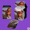 Ultra Pro: Deck Box Magic The Gathering - Planes Art 2 Magic: The Gathering
