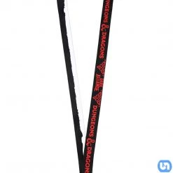 Bioworld Dungeons & Dragons: Dark Alliance Lanyard 7 Bioworld Dungeons & Dragons: Dark Alliance Lanyard