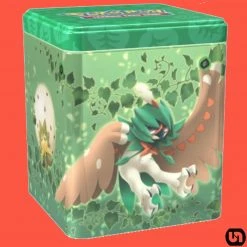 Pokemon TCG: Stacking Tin - Decidueye TCGs