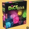 Pegasus Spiele Dice Flick Board Games