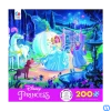CEACO Company Disney: Friends - Cinderella's Carriage 200pc Puzzle Toys & Figures