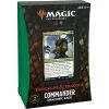 Wizards Of The Coast TCGs Magic The Gathering: Dungeons & Dragons - Adventures In The Forgotten Realms Commander Deck-Draconic Rage