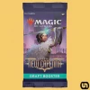 Wizards Of The Coast TCGs Magic The Gathering: Streets Of New Capenna Draft Booster Pack 1 Wizards Of The Coast TCGs Magic The Gathering: Streets Of New Capenna Draft Booster Pack