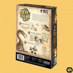 Zman Games Board Games Dragon Farkle