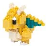 Kawada Nanoblock: Pokemon Series - Dragonite
