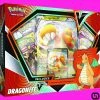 Pokemon TCG: Dragonite V Box TCGs