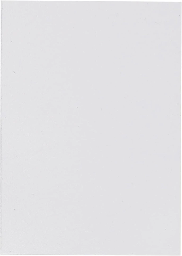 Arcane Tinman Dragon Shield: Matte Sleeves -Clear (100-Pack) 5 Arcane Tinman Dragon Shield: Matte Sleeves -Clear (100-Pack)