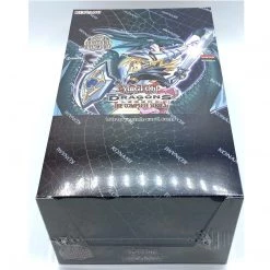 Konami Yu-Gi-Oh: Dragons Of Legend - The Complete Series