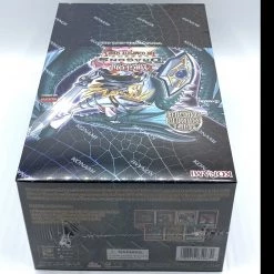 Konami Yu-Gi-Oh: Dragons Of Legend - The Complete Series
