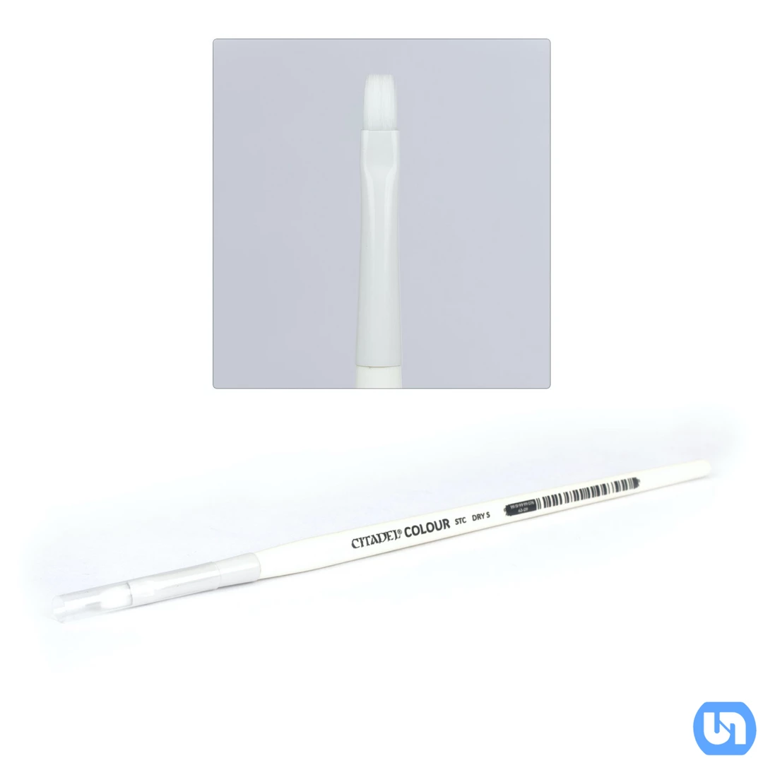 Games Workshop Citadel: Synthetic Dry Brush (S) 3 Games Workshop Citadel: Synthetic Dry Brush (S)