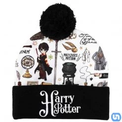 Bioworld Harry Potter: Dumbledores Army Pom Beanie