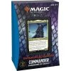Wizards Of The Coast Magic The Gathering: Dungeons & Dragons - Adventures In The Forgotten Realms Commander Deck-Dungeons Of Death