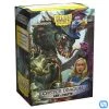 Arcane Tinman Supplies Dragon Shield Matte Art Sleeves - Matte Easter Dragon 2021 (100 Pack)