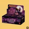 Wizards Of The Coast Magic The Gathering: Eldritch Moon Booster Box TCGs