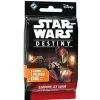 Fantasy Flight Games Star Wars: Destiny - Empire At War Booster Pack Board Games 2 Fantasy Flight Games Star Wars: Destiny - Empire At War Booster Pack Board Games