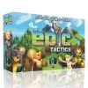 Gamelyn Games Tiny Epic Tactics