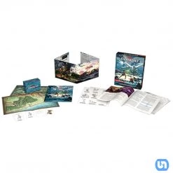 Wizards Of The Coast Dungeons & Dragons 5E: Essentials Kit RPGs