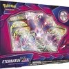 Pokemon TCG: Eternatus VMAX Premium Collection