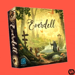 Tabletop Tycoon Board Games Everdell 2nd Edition